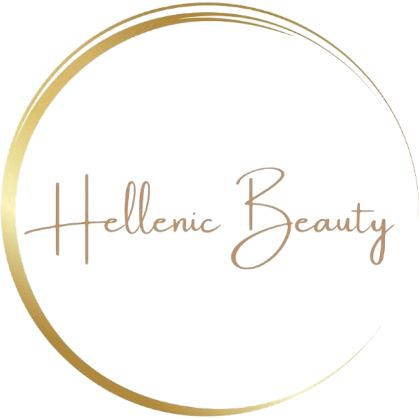 Hellenic Beauty Logo